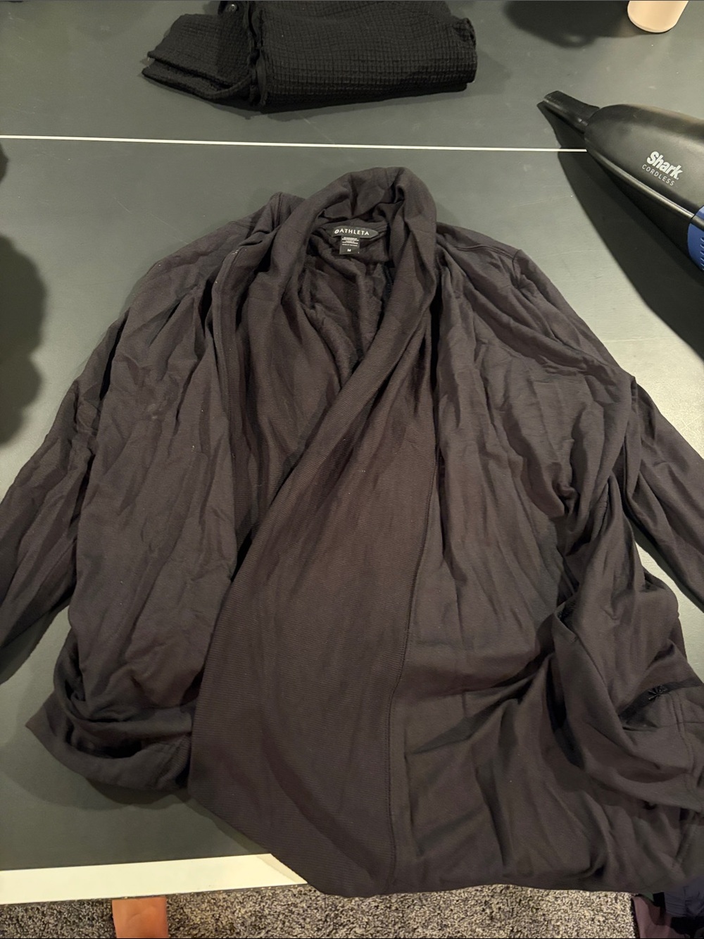 Athleta women’s pullover